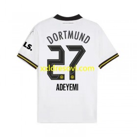 Borussia Dortmund Karim Adeyemi 27 Treći Nogometni Dres 2024-2025